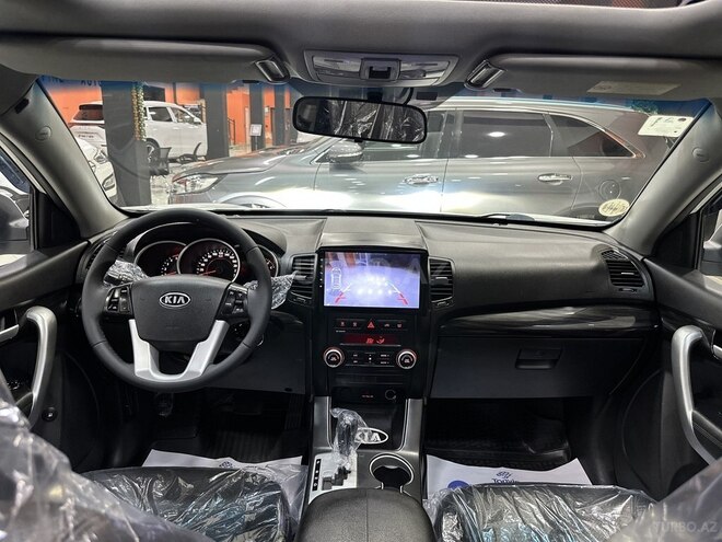Kia Sorento 2011, 204,000 km - 2.2 l - Sumqayıt
