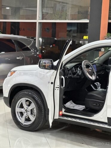Kia Sorento 2011, 204,000 km - 2.2 l - Sumqayıt