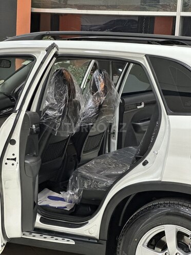 Kia Sorento 2011, 204,000 km - 2.2 l - Sumqayıt