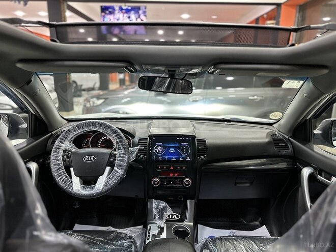 Kia Sorento 2011, 204,000 km - 2.2 l - Sumqayıt