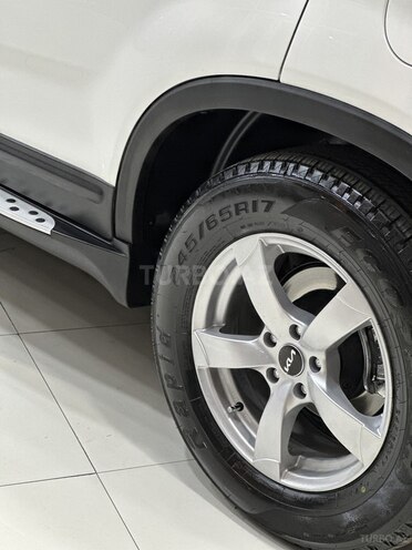 Kia Sorento 2011, 204,000 km - 2.2 l - Sumqayıt