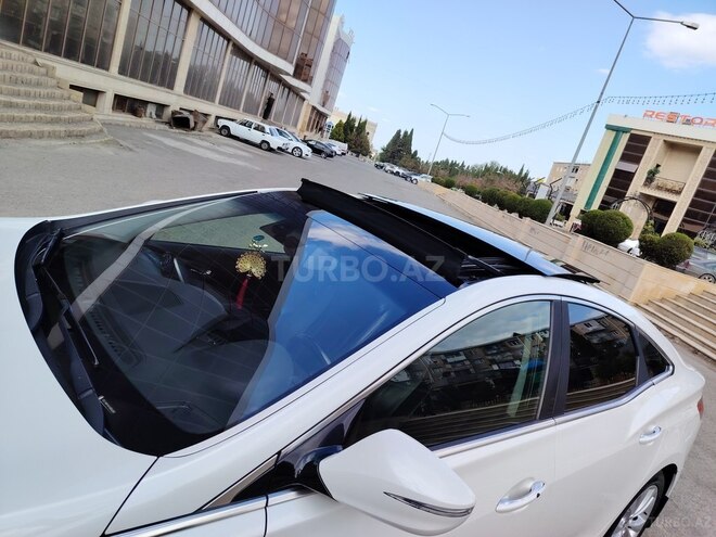 Hyundai Grandeur 2013, 181,000 km - 3.0 l - Gəncə