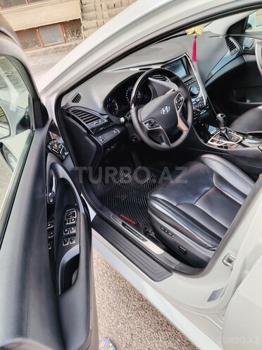 Hyundai Grandeur 2013, 181,000 km - 3.0 l - Gəncə