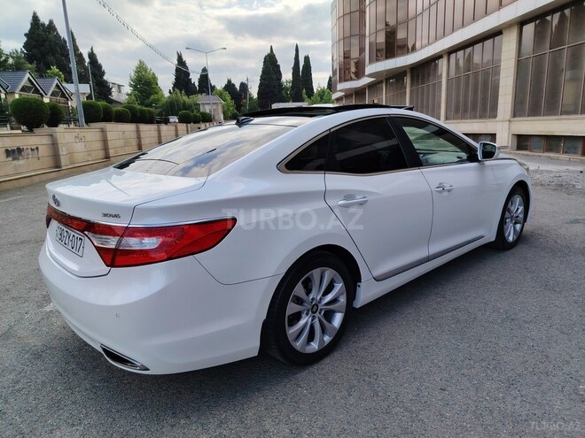 Hyundai Grandeur 2013, 181,000 km - 3.0 l - Gəncə