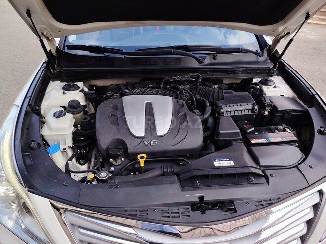 Hyundai Grandeur 2013, 181,000 km - 3.0 l - Gəncə