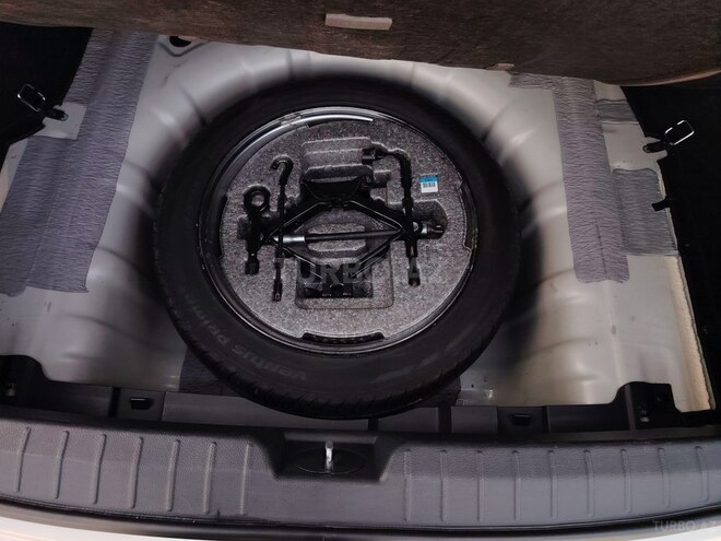 Hyundai Grandeur 2013, 181,000 km - 3.0 l - Gəncə