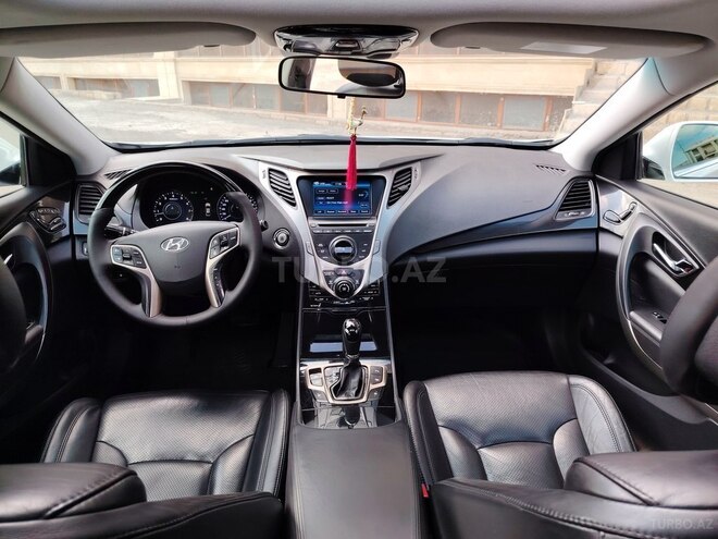 Hyundai Grandeur 2013, 181,000 km - 3.0 l - Gəncə