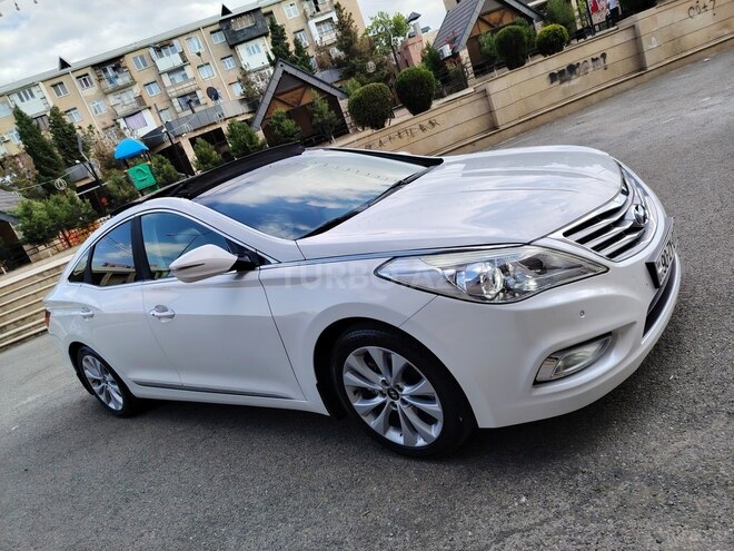 Hyundai Grandeur 2013, 181,000 km - 3.0 l - Gəncə