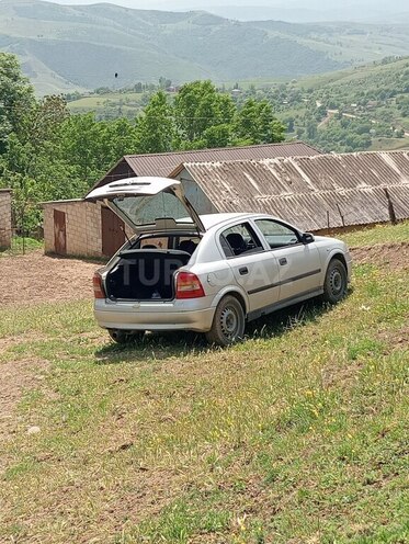 Opel Astra 1999, 291,205 km - 2.0 l - Bakı