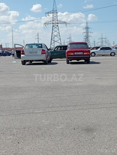 Opel Astra 1999, 291,205 km - 2.0 l - Bakı