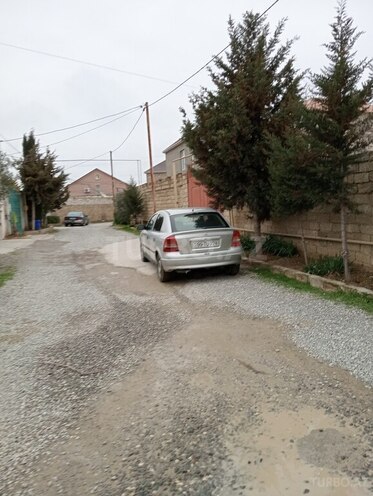 Opel Astra 1999, 291,205 km - 2.0 l - Bakı