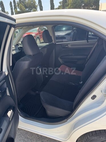 Toyota Corolla Axio 2018, 133,260 km - 1.5 л - Bakı