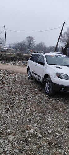 Mitsubishi Outlander 2004, 194,000 km - 2.4 l - Şəki
