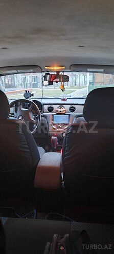 Mitsubishi Outlander 2004, 194,000 km - 2.4 l - Şəki