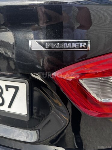 Chevrolet Cruze 2016, 130,000 km - 1.4 l - Bakı