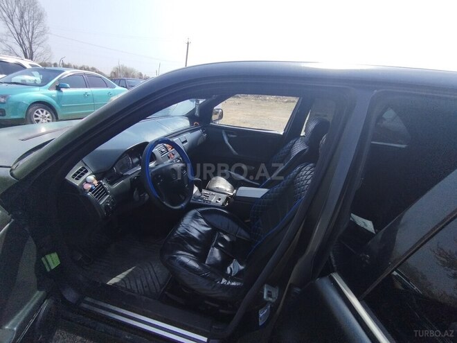Mercedes E 220 d 1999, 438,000 km - 2.2 l - Yevlax