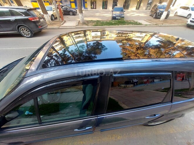 Renault Megane Scenic 2007, 302,000 km - 1.5 l - Bakı