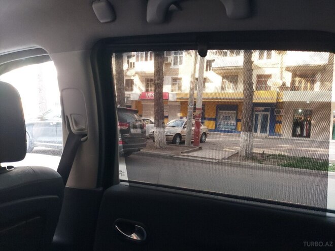 Renault Megane Scenic 2007, 302,000 km - 1.5 l - Bakı