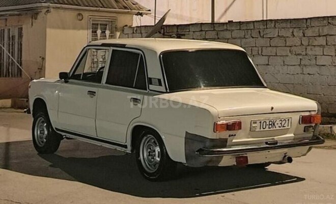 LADA (VAZ) 2101 1981, 77,000 km - 1.5 l - Bakı