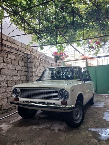 LADA (VAZ) 2101 1981, 77,000 km - 1.5 l - Bakı