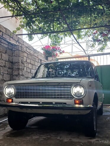 LADA (VAZ) 2101 1981, 77,000 km - 1.5 l - Bakı