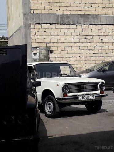 LADA (VAZ) 2101 1981, 77,000 km - 1.5 l - Bakı