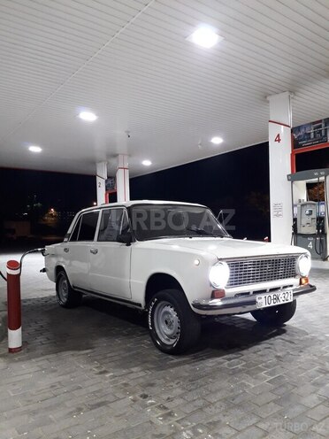 LADA (VAZ) 2101 1981, 77,000 km - 1.5 l - Bakı
