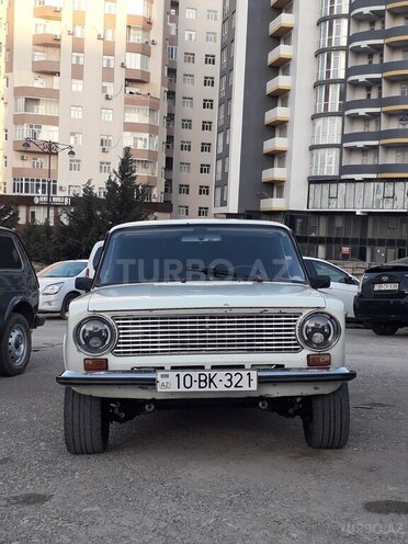 LADA (VAZ) 2101 1981, 77,000 km - 1.5 l - Bakı