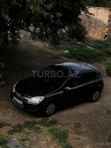 Opel Astra 2008, 220,530 km - 1.4 l - Gəncə