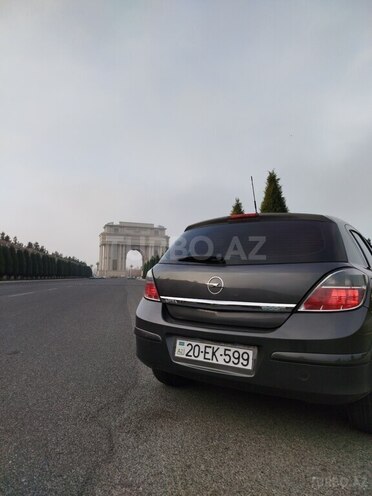 Opel Astra 2008, 220,530 km - 1.4 l - Gəncə