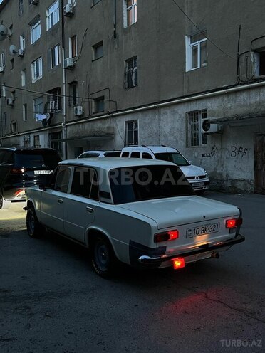 LADA (VAZ) 2101 1981, 77,000 km - 1.5 l - Bakı