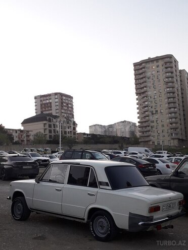 LADA (VAZ) 2101 1981, 77,000 km - 1.5 l - Bakı