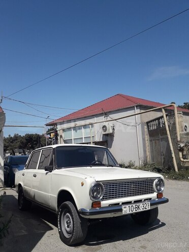LADA (VAZ) 2101 1981, 77,000 km - 1.5 l - Bakı