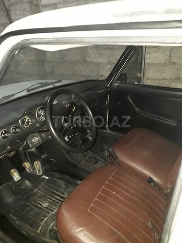 LADA (VAZ) 2101 1981, 77,000 km - 1.5 l - Bakı