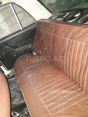 LADA (VAZ) 2101 1981, 77,000 km - 1.5 l - Bakı