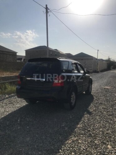 Kia Sorento 2006, 193,000 km - 3.8 l - Bakı