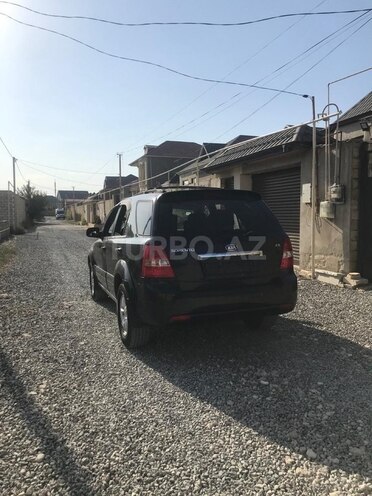 Kia Sorento 2006, 193,000 km - 3.8 l - Bakı