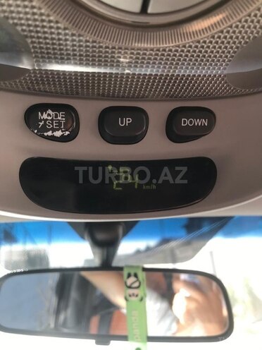 Kia Sorento 2006, 193,000 km - 3.8 l - Bakı