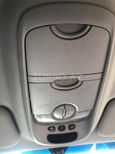 Kia Sorento 2006, 193,000 km - 3.8 l - Bakı