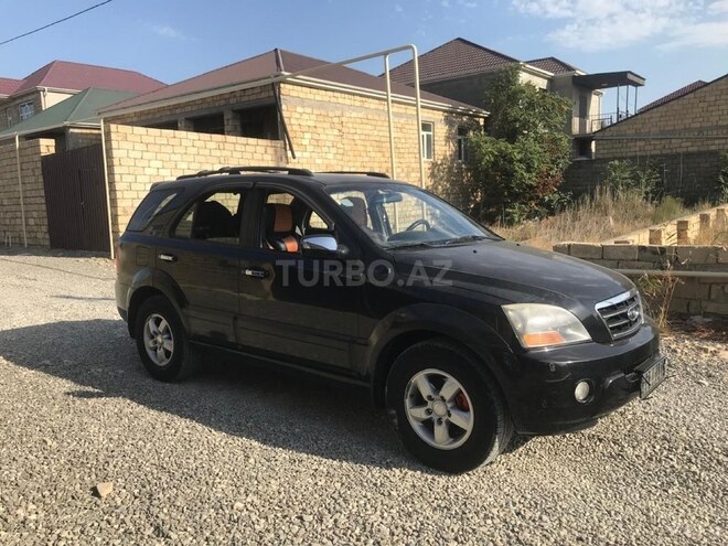 Kia Sorento 2006, 193,000 km - 3.8 l - Bakı
