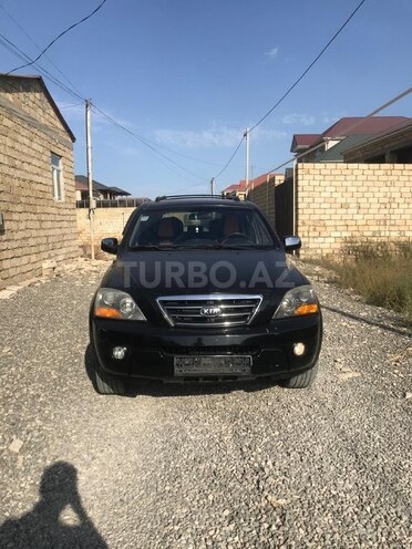 Kia Sorento 2006, 193,000 km - 3.8 l - Bakı