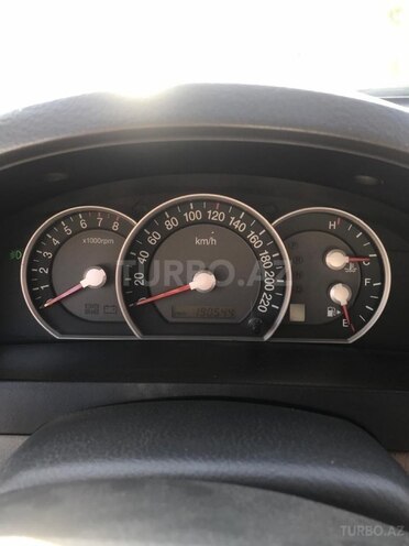 Kia Sorento 2006, 193,000 km - 3.8 l - Bakı