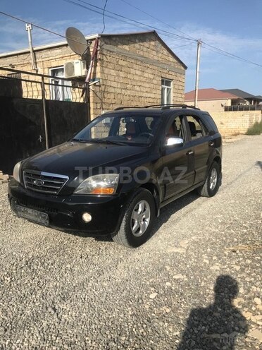 Kia Sorento 2006, 193,000 km - 3.8 l - Bakı