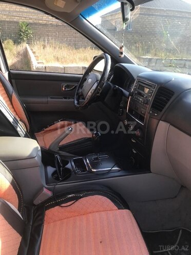Kia Sorento 2006, 193,000 km - 3.8 l - Bakı