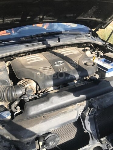 Kia Sorento 2006, 193,000 km - 3.8 l - Bakı