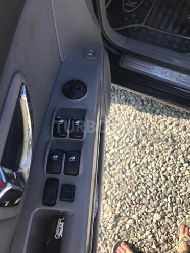 Kia Sorento 2006, 193,000 km - 3.8 l - Bakı