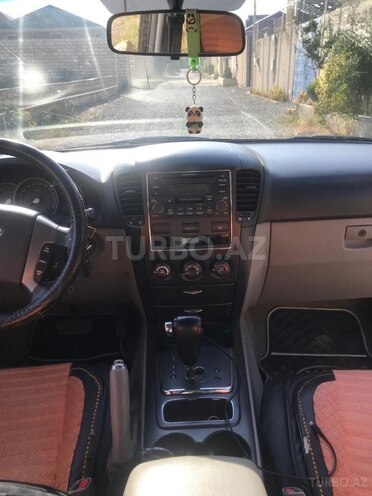 Kia Sorento 2006, 193,000 km - 3.8 l - Bakı
