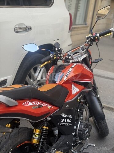 Tufan S 150 2023, 30,000 km - 0.2 л - Bakı