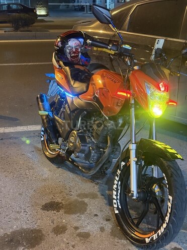 Tufan S 150 2023, 30,000 km - 0.2 л - Bakı