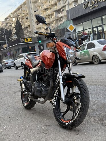 Tufan S 150 2023, 30,000 km - 0.2 л - Bakı